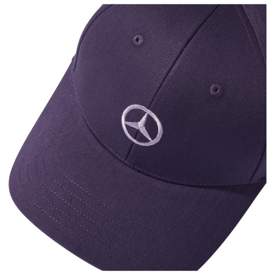 Adidas Καπέλο Mercedes - AMG Petronas Formula One Team Fan Cotton Cap Adidas Καπέλο Mercedes - AMG Petronas Formula One Team Fan Cotton Cap